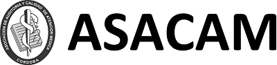 ASACAM · Asociación de Auditoría y Calidad de Atención Médica de Córdoba
