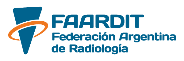FAARDIT · Federación Argentina de Radiología